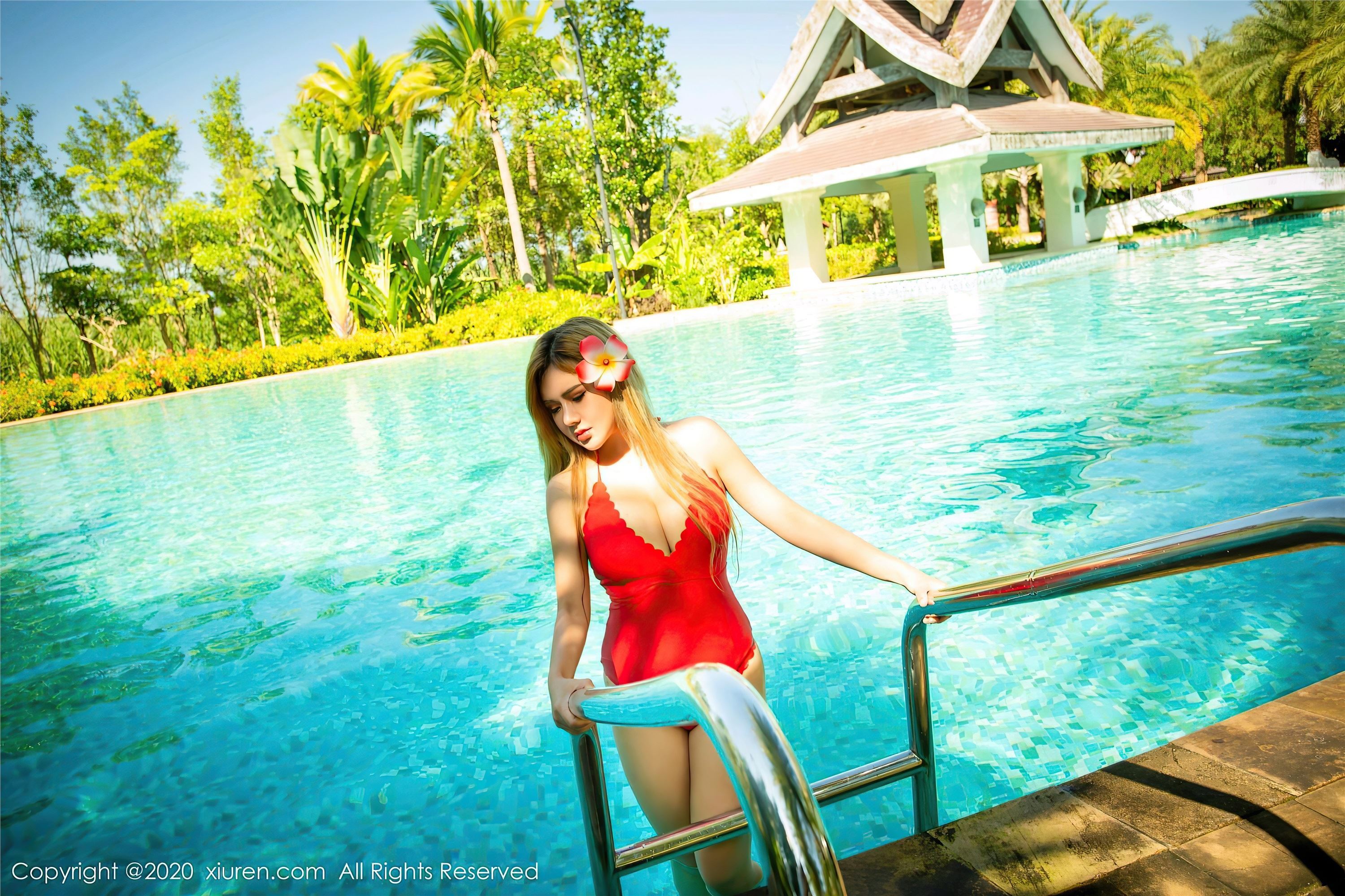 XiuRen秀人网 2020.11.27 No.2830 李小米